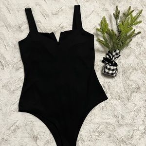 Vici Womens Bodysuit - Medium